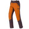 Pantalón Trangoworld Plus Naranja 174 