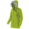 Parka Goretex Trangoworld Ibela Termo 510 