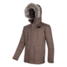 Parka Inner Plus Trangoworld Basel Termic DV 140 