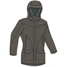 Parka Trangoworld GTX Lofty Termic 620 