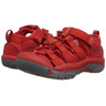 Sandalia Keen Newport H2 Children Rojo Vivo 