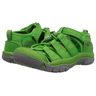 Sandalia Keen Newport H2 Children Verde Fluorite 