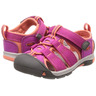 Sandalia Keen Newport H2 Tots Rosa/Coral 