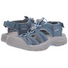 Sandalia Keen Venice II H2 W Azul 