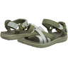 Sandalia Teva Sanborn Sandal W Verde/Turquesa 