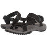 Sandalia Teva Terra Fi Lite Leather W Negro 