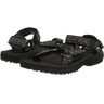 Sandalia Teva Winsted Negro/Morado 