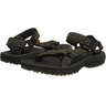 Sandalia Teva Winsted Negro/Morado 