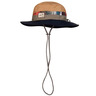 Sombrero Buff Booney Hat Beige/Marino 