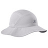 Sombrero Salomon Mountain Hat Gris Piedra 