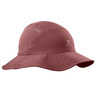 Sombrero Salomon Mountain Hat Gris Piedra 