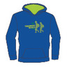 Sudadera Trangoworld Caddier 623 