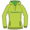 Sudadera Trangoworld Clif 210 