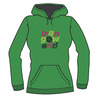 Sudadera Trangoworld Indals 5X2 