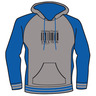 Sudadera Trangoworld Rostrum 435 