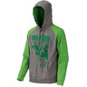 Sudadera Trangoworld Face 435 