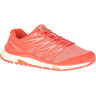 Zapatilla Merrell Bare Access XTR W Naranja 