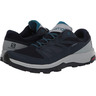 Zapatillas Salomon Outline GTX Gris/Negro 