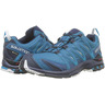 Zapatillas Salomon XA PRO 3D GTX Marino/Azul 