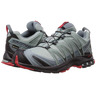 Zapatillas Salomon XA PRO 3D GTX Gris/Mostaza 