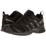 Zapatillas Salomon XA Pro 3D GTX Gris/Rojo/Negro 