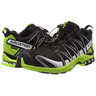 Zapatillas Salomon XA PRO 3D GTX Gris/Mostaza 