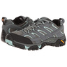 Zapatillas Merrell Moab 2 GTX W Gris 