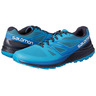 Zapatillas Salomon Sense Escape Azul 