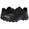 Zapatillas Salomon Speedcross 5 Wide Negro 