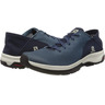 Zapatillas Salomon Tech Lite Azul 