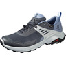 Zapatillas Salomon X Raise GTX Kaki 