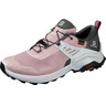 Zapatillas Salomon X Raise GTX W Rosa 