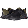 Zapatillas Salomon X Raise Negro/Kaki 