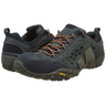 Zapatillas Merrell Intercept Negro/Gris 