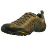 Zapatillas Merrell Intercept Azul 