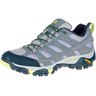 Zapato Merrell Moab 2 GTX W Gris/Lila 