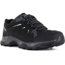 Zapatillas Salomon Effect GTX W Gris/Negro/Malva 