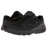 Zapatillas Salomon Outline GTX Negro 