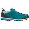 Zapatillas Trangoworld Bomio Azul Verdoso 009 