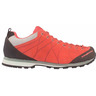 Zapatillas Trangoworld Bomio Rojo 04D 