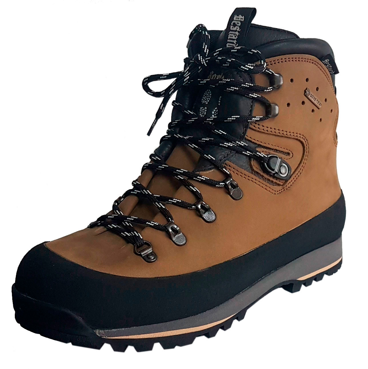 BESTARD BREITHORN-PRO - Botas Trekking - Calzado hombre