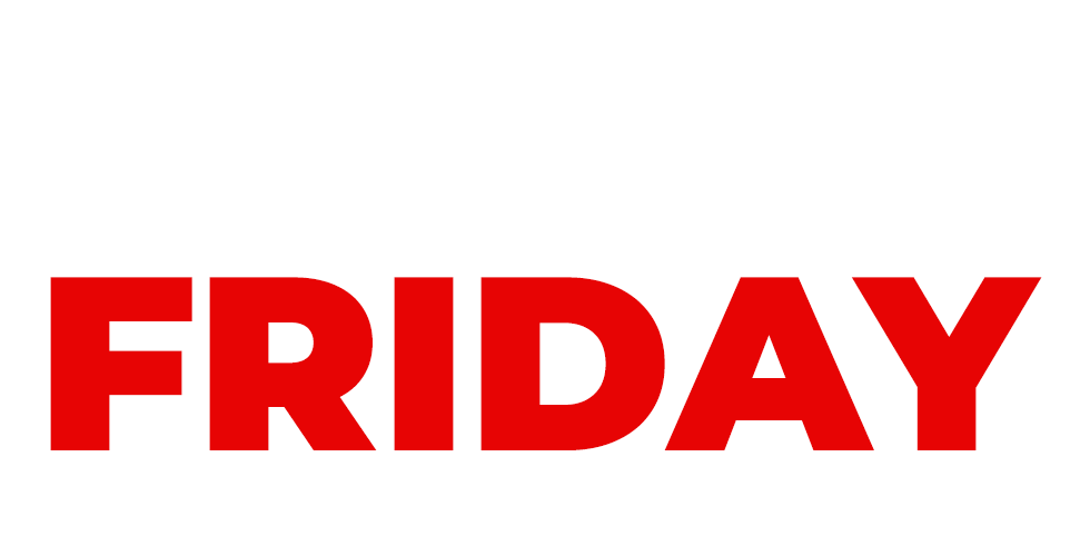 Black Friday