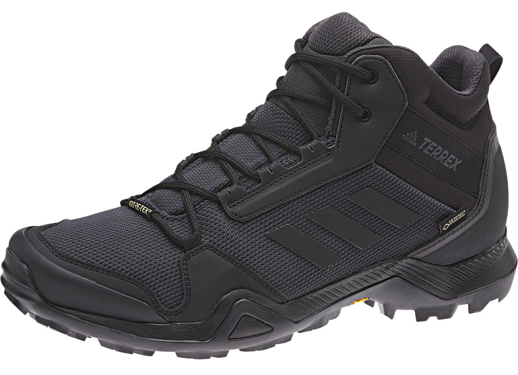 Bota Adidas AX3 Mid GTX - Peregrinoteca