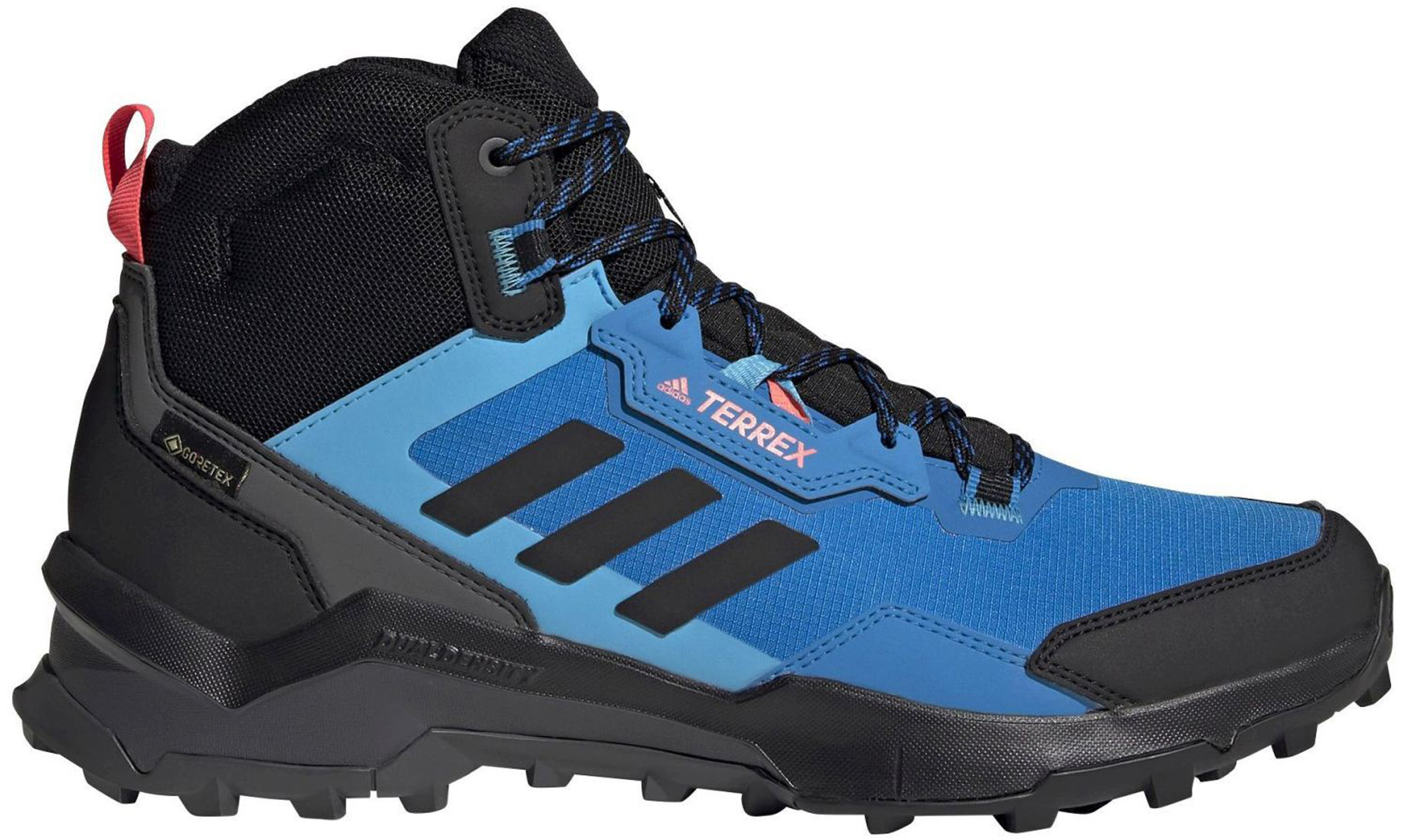 Bota Adidas AX4 Mid - Peregrinoteca