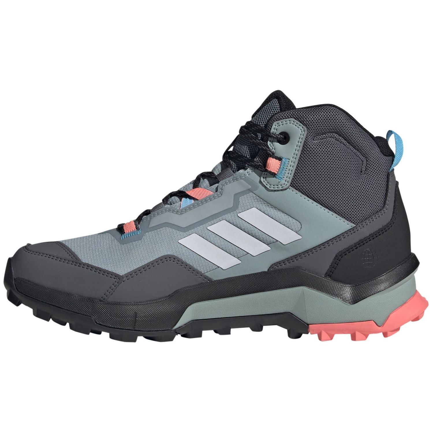 Bota Adidas AX4 GTX W - Peregrinoteca