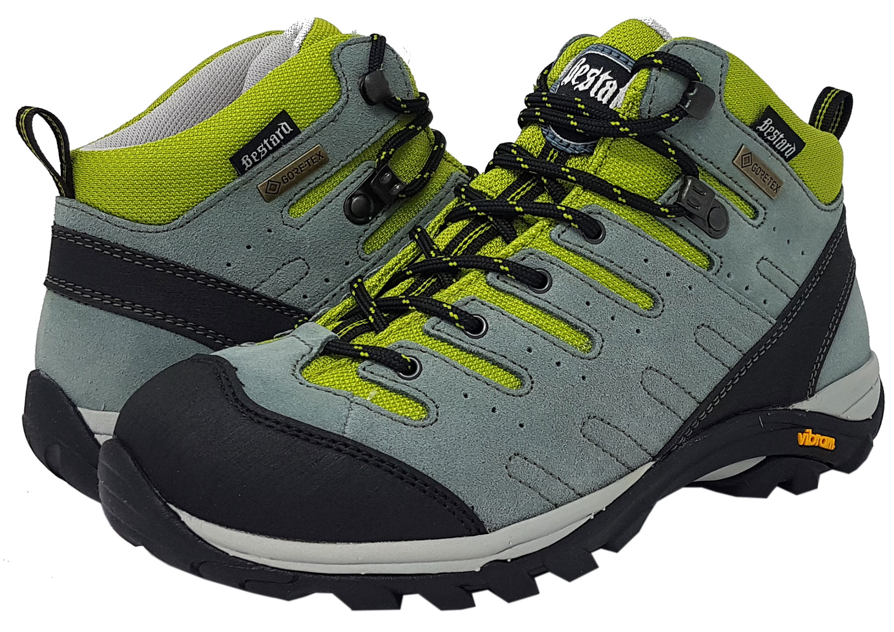 Bota Bestard Travessa GTX - Peregrinoteca