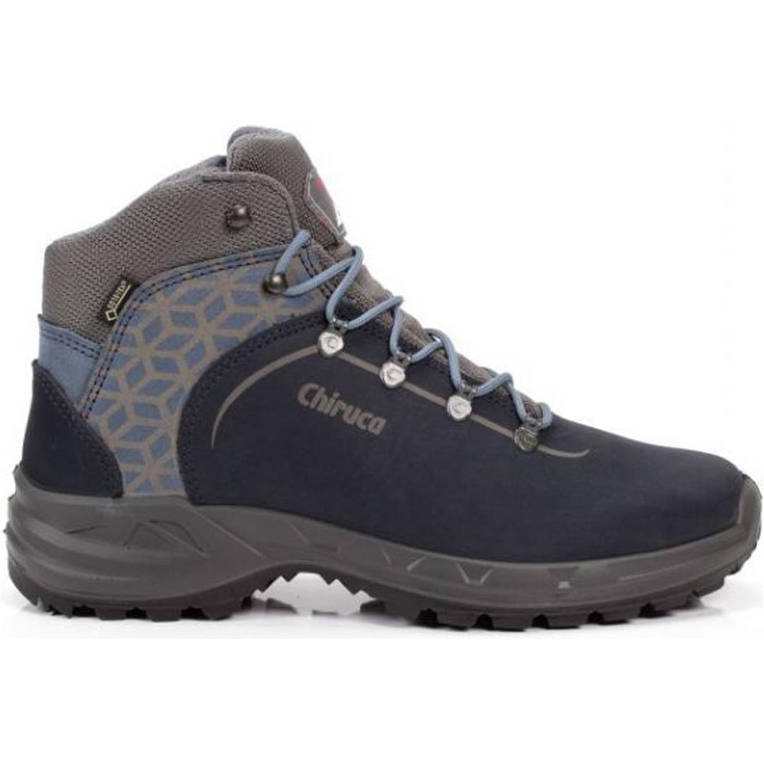 Bota Chiruca Ordesa 03 GTX W Aguamarina/Azul Bota Chiruca Ordesa 03 GTX W Aguamarina/Azul