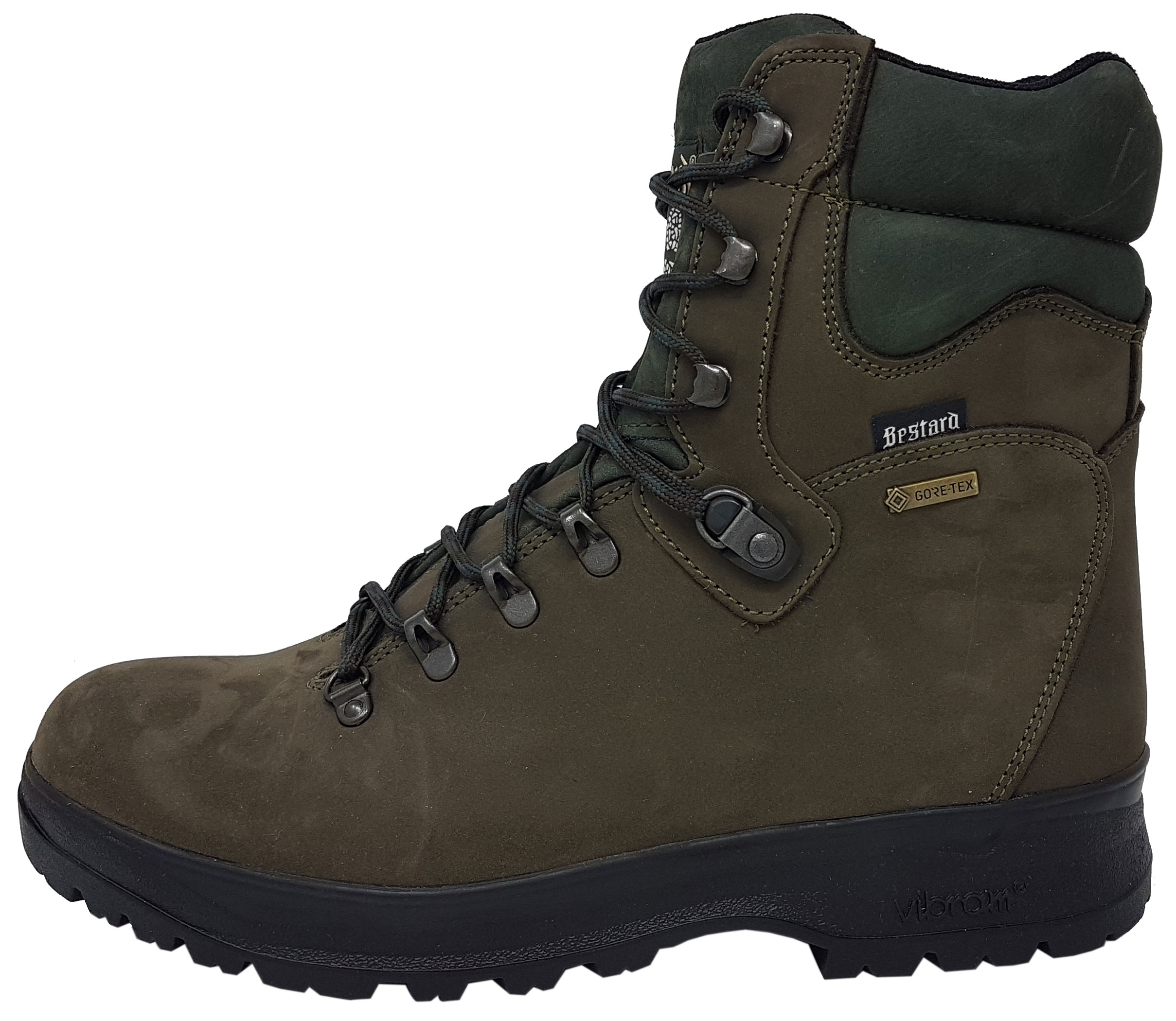 Botas Goretex Caza Hombre