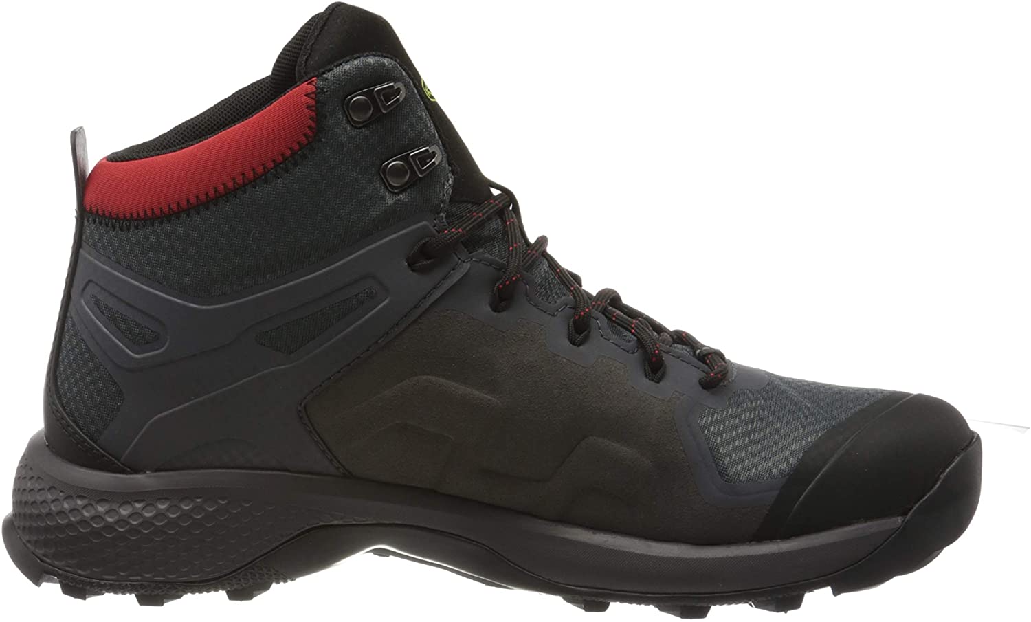 explore mid wp keen