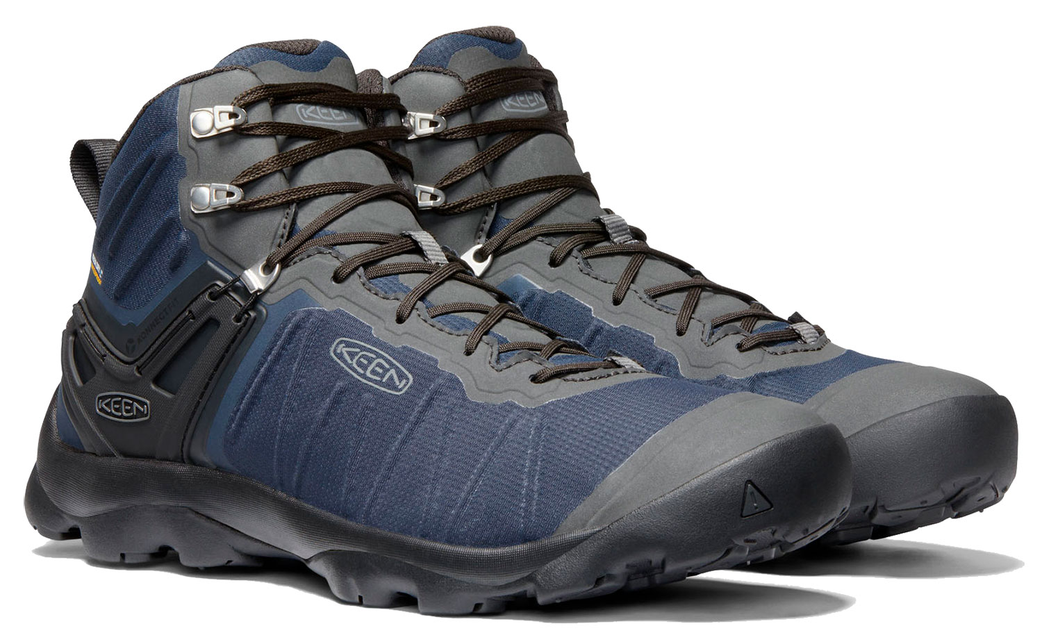 Botas Venture Mid WP - Peregrinoteca